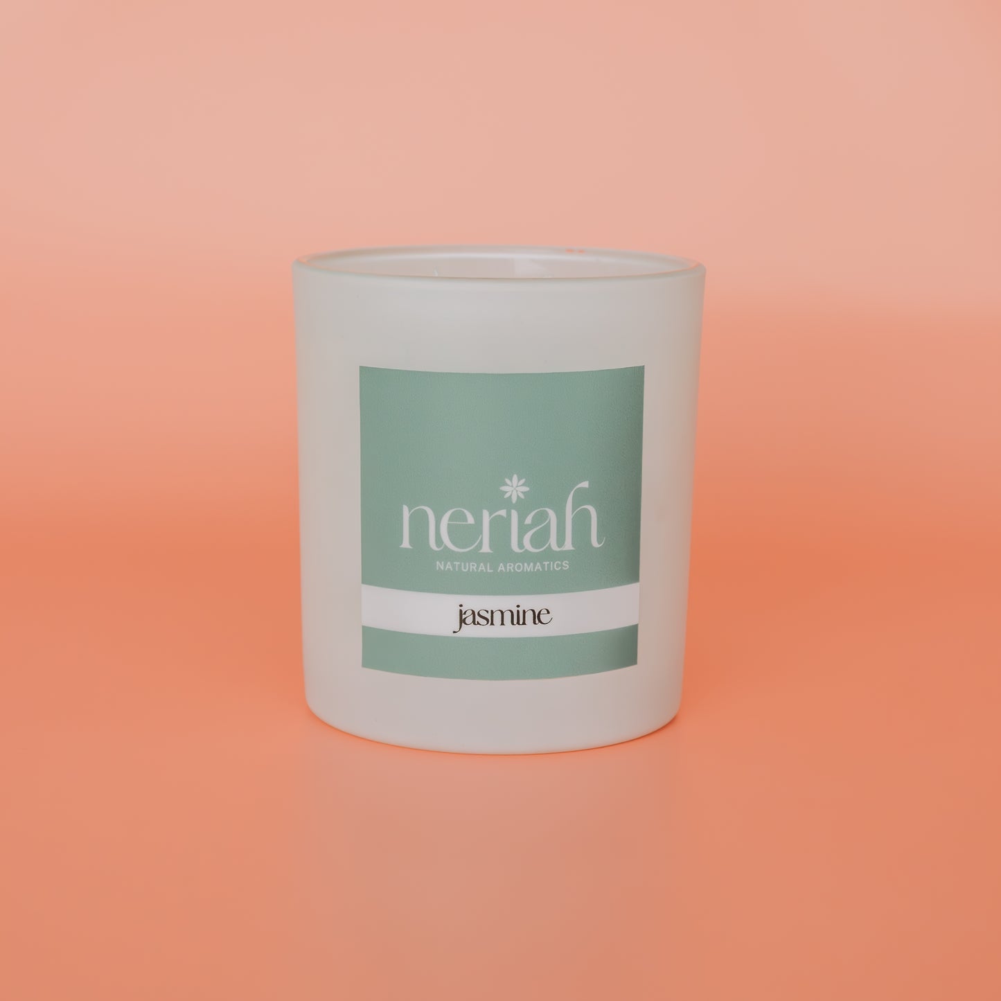 Jasmine | Large Candle